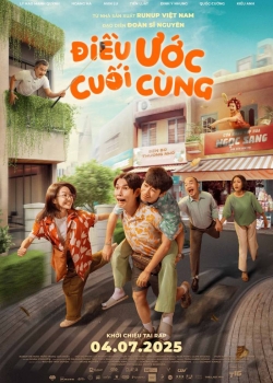 ĐIỀU ƯỚC CUỐI CÙNG
